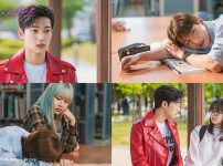 『スピリット・フィンガーズ』第7話・第8話