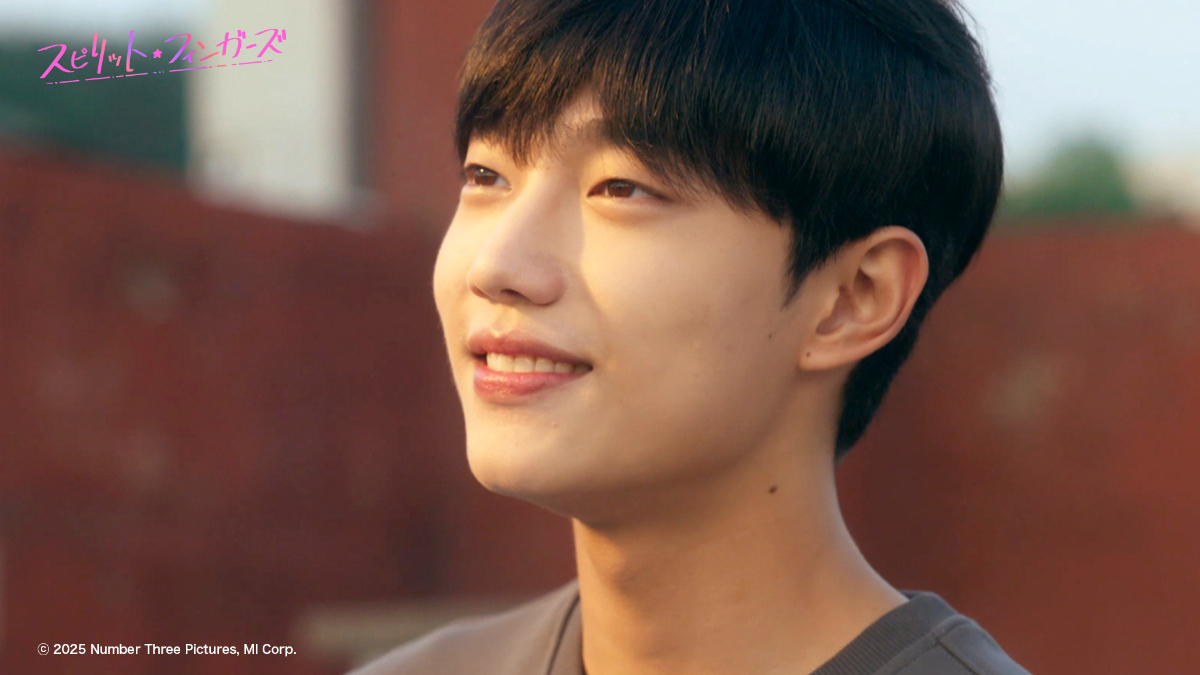 『スピリット・フィンガーズ』第7話・第8話