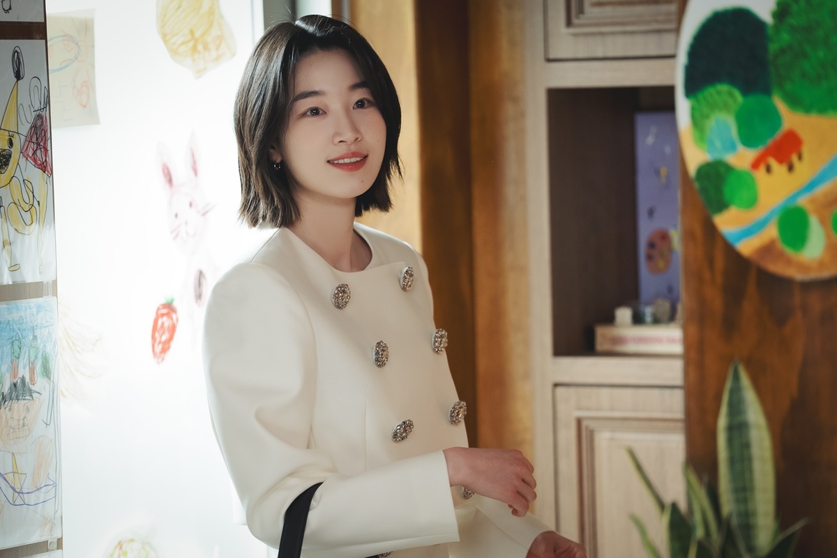 『明日はきっと』場面写真