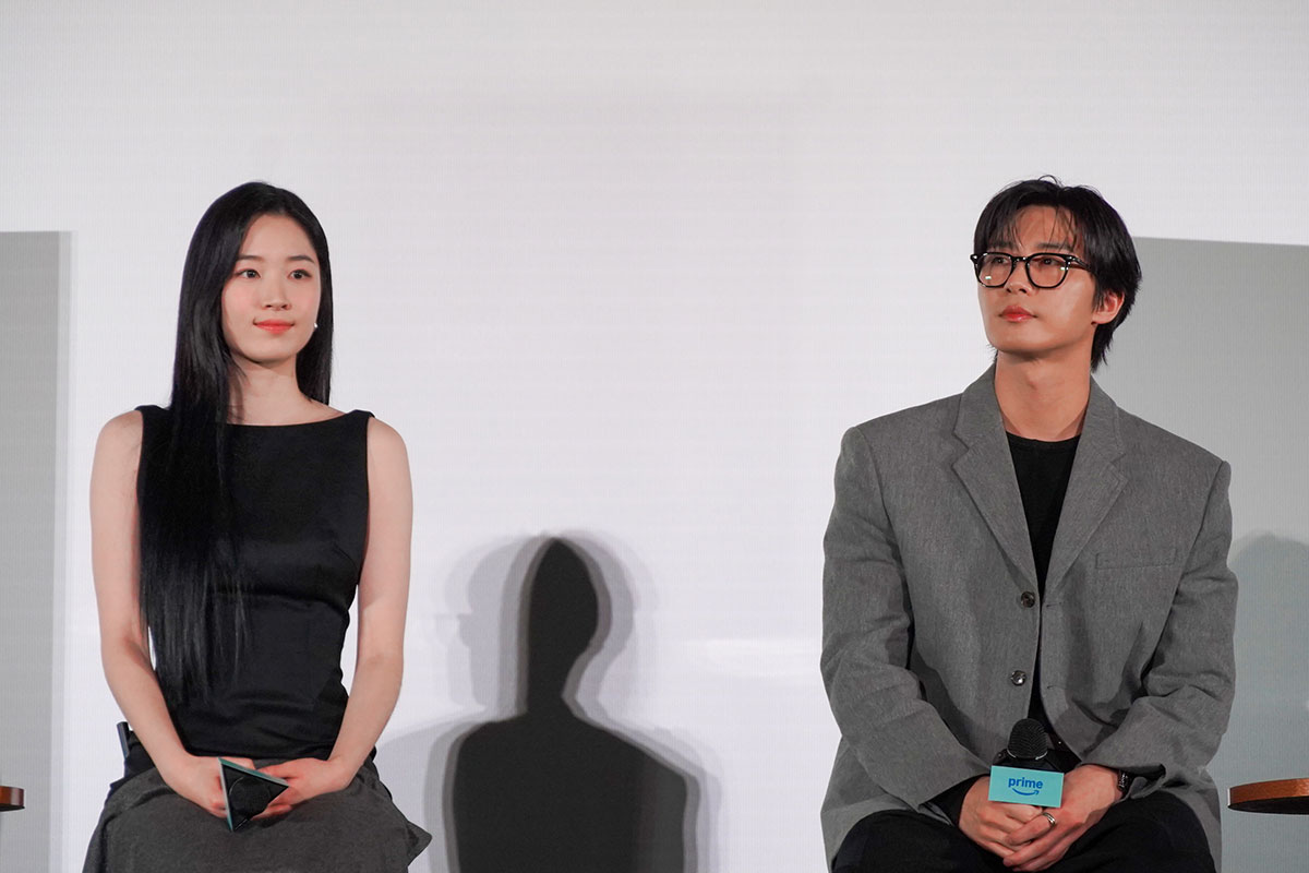 『明日はきっと』イベント