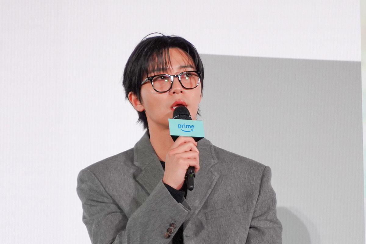 『明日はきっと』イベント