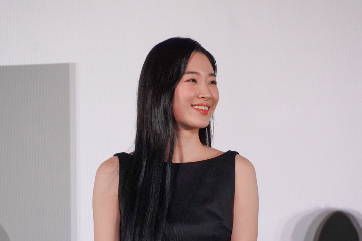 『明日はきっと』イベント