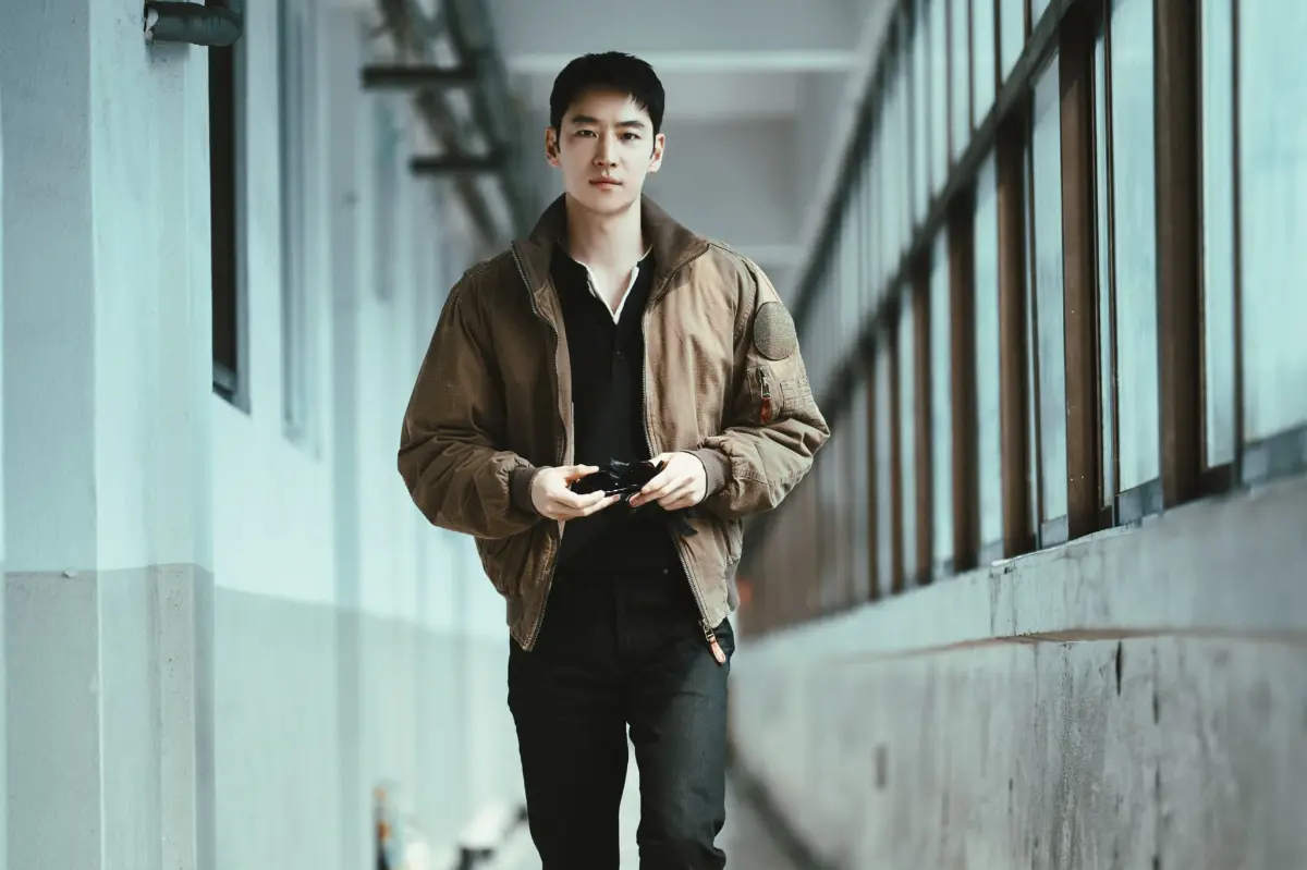 イ・ジェフン主演『復讐代行人3～模範タクシー～』が日韓同時配信 