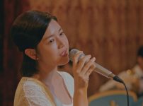 『テレサ・テン 歌姫を愛した人』場面写真