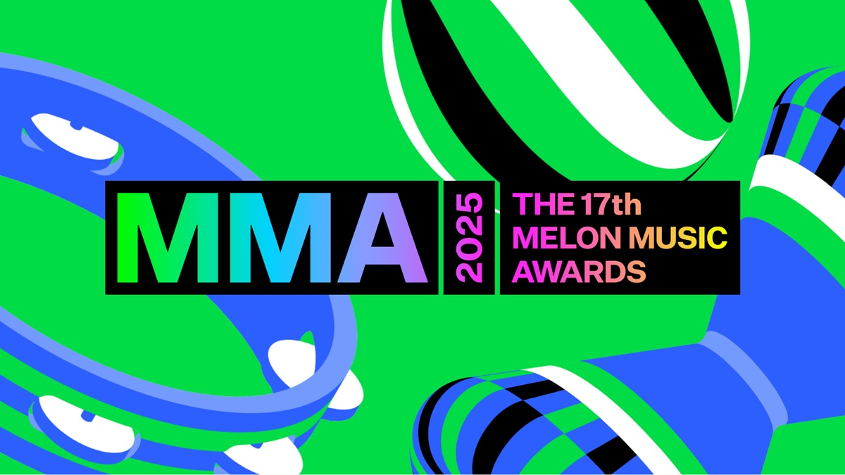 MMA2025 (The 17th Melon Music Awards)