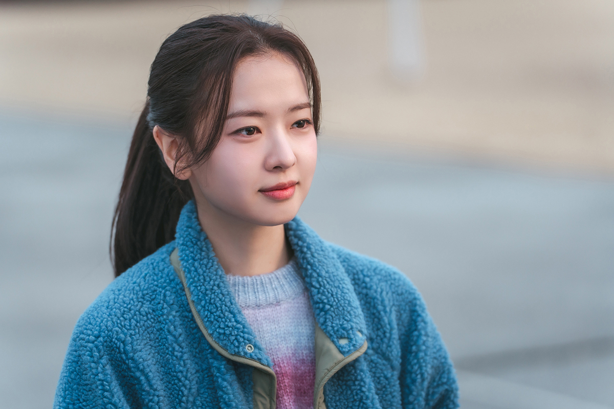 『第4次恋愛革命 ～出会いはエラー：恋はアップデート～』場面写真