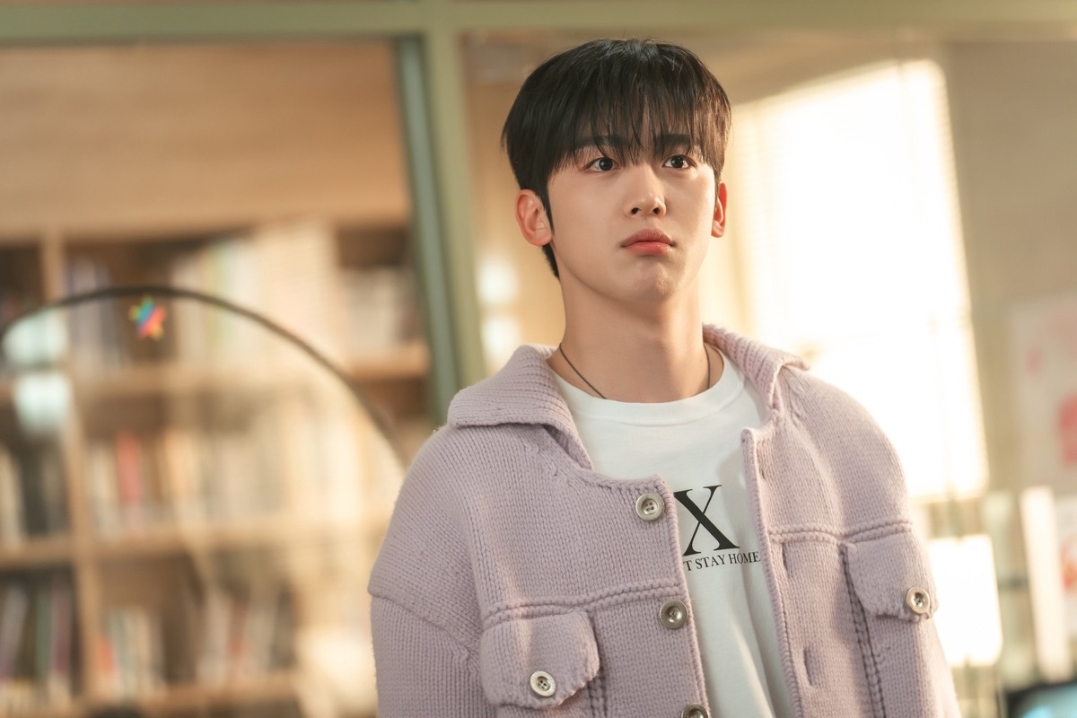 『第4次恋愛革命 ~出会いはエラー:恋はアップデート~』場面写真