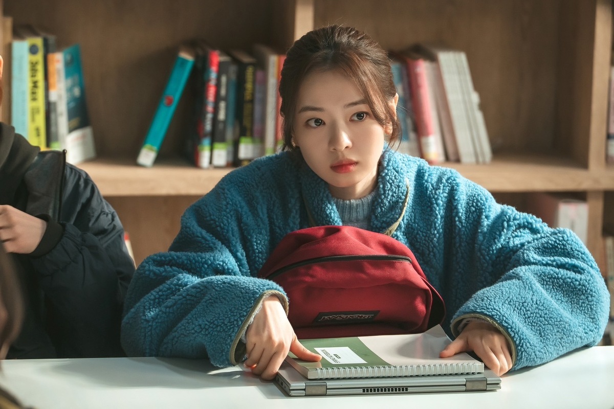 『第4次恋愛革命 ~出会いはエラー:恋はアップデート~』場面写真