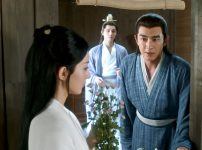 『与鳳行』場面写真