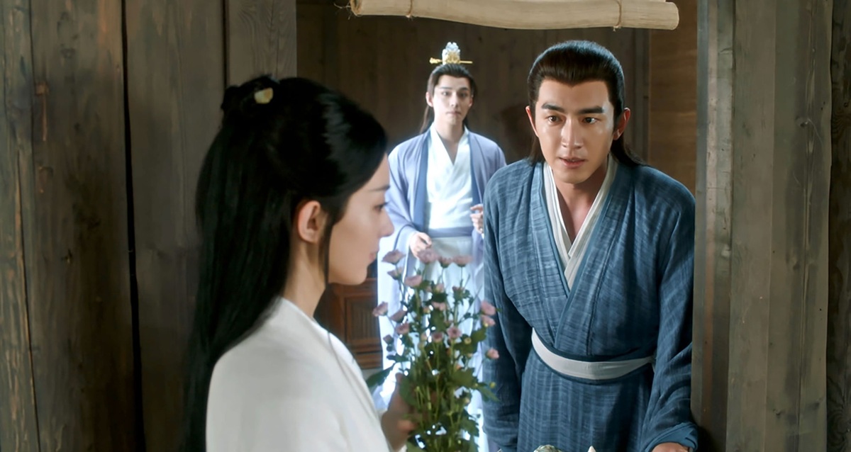 『与鳳行』場面写真