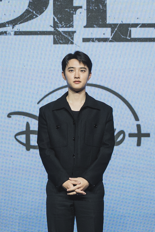 『捏造された都市』会見写真