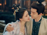 『安寧録～海棠に降る光～』