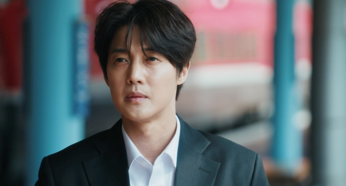 『彼女のいない時間』場面写真