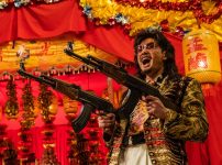 『トワイライト・ウォリアーズ 決戦！九龍城砦』場面写真