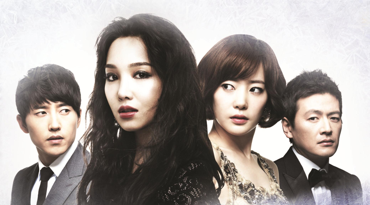 『福寿草』キービジュアル