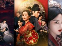 チャンネル銀河ラインナップ