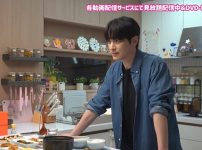 『わたしの完璧な秘書』メイキング映像