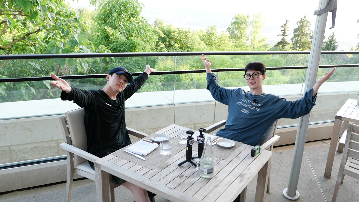 『Are You Sure？!』シーズン2