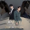 『Battle Of The Writers』キーアート