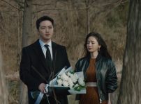 韓国ドラマ『白雪姫には死を～BLACK OUT』場面写真