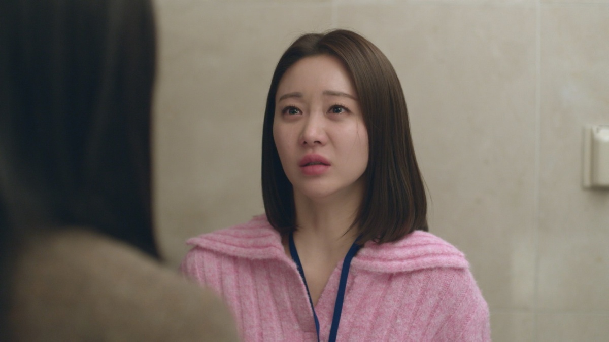 『シンデレラゲーム～偽りの母娘（おやこ）～』場面写真