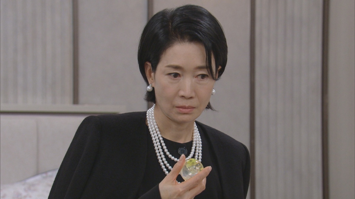 『シンデレラゲーム～偽りの母娘（おやこ）～』場面写真