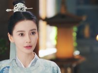 『相思令(そうしれい)～君綺羅と玄烈～』場面写真