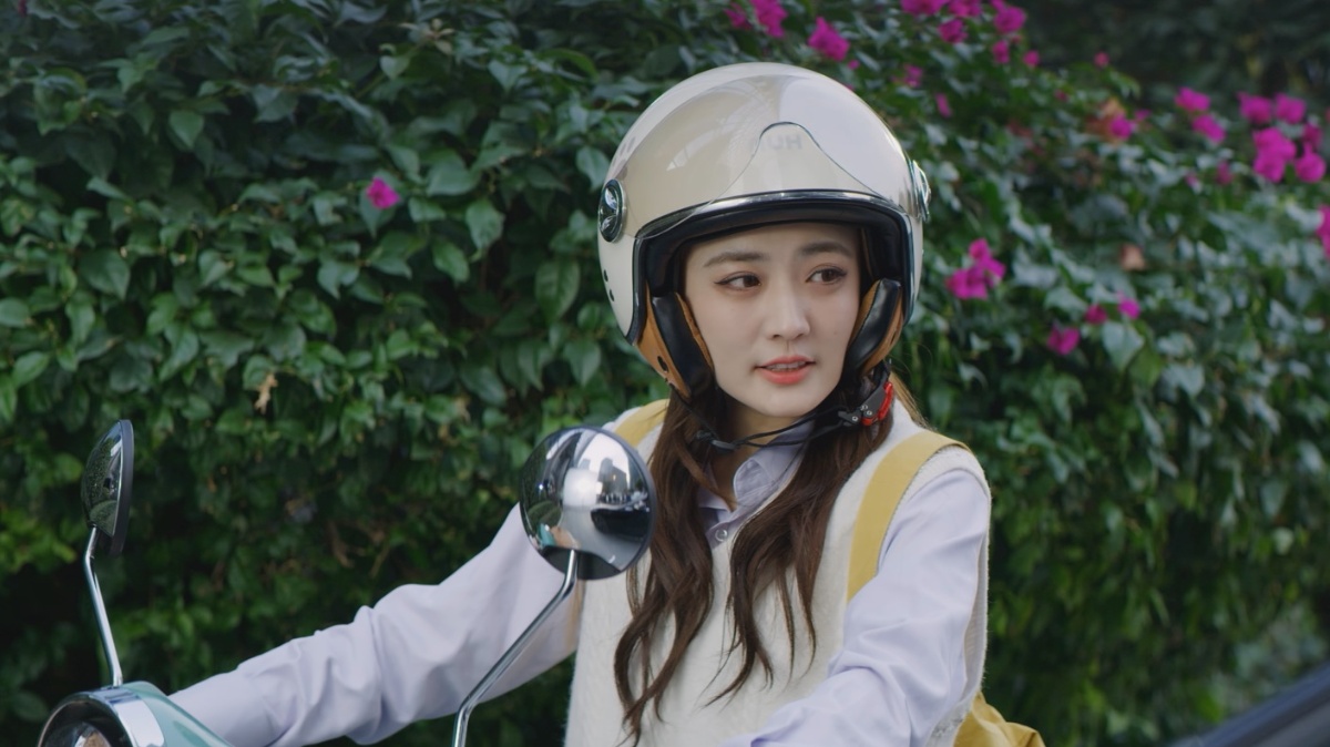 中国ドラマ『ワガママ社長の仰せのままに！』場面写真