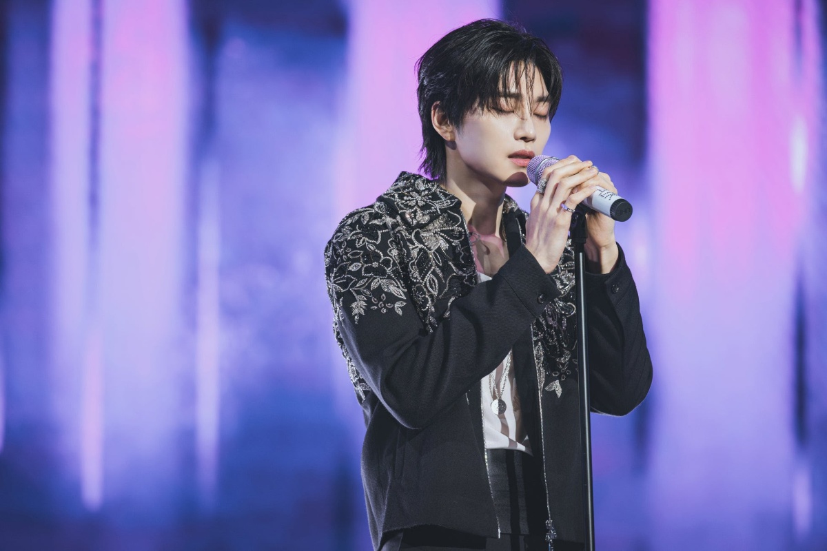 『アイドルアイ』場面写真