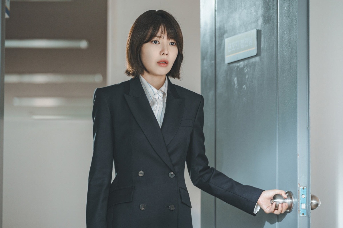 『アイドルアイ』場面写真