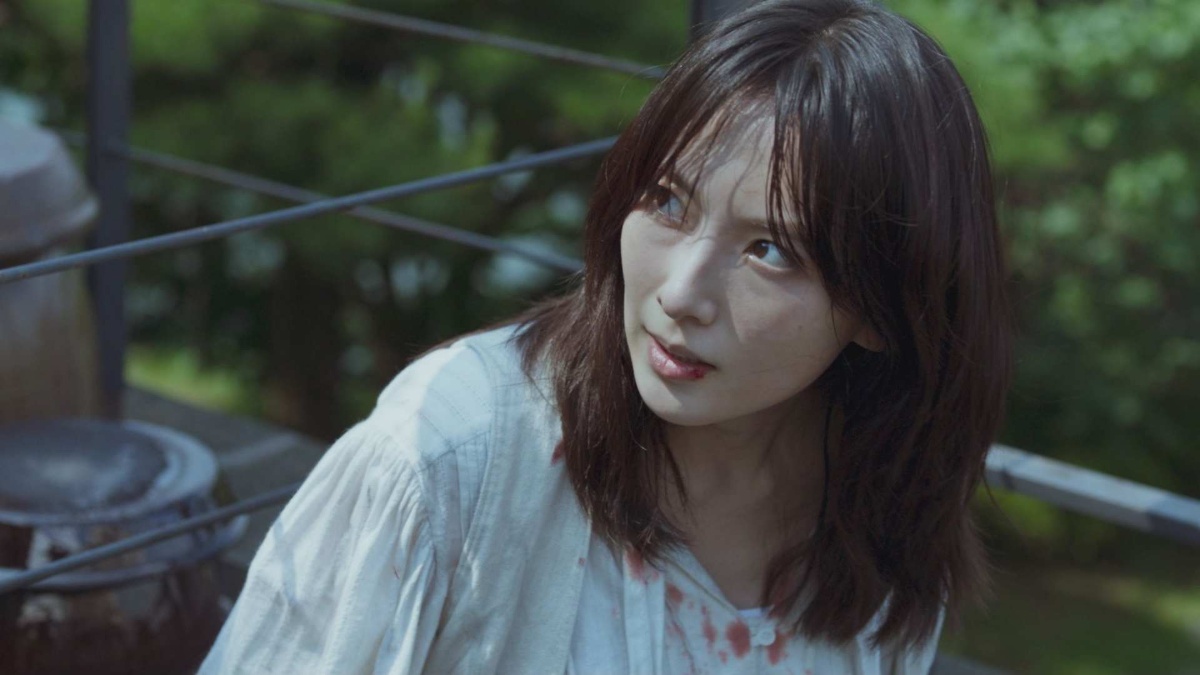 『アイ・キル・ユー』場面写真