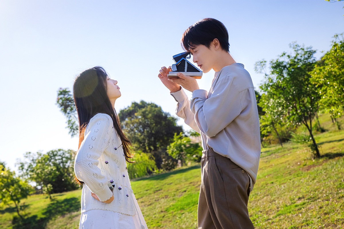 『今日も、君を想ってる』場面写真