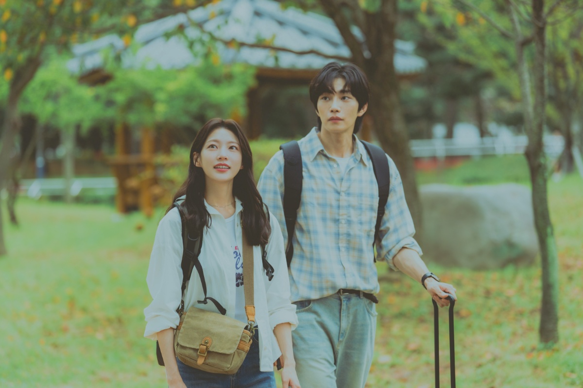 『マイ・ラブリー・ジャーニー』