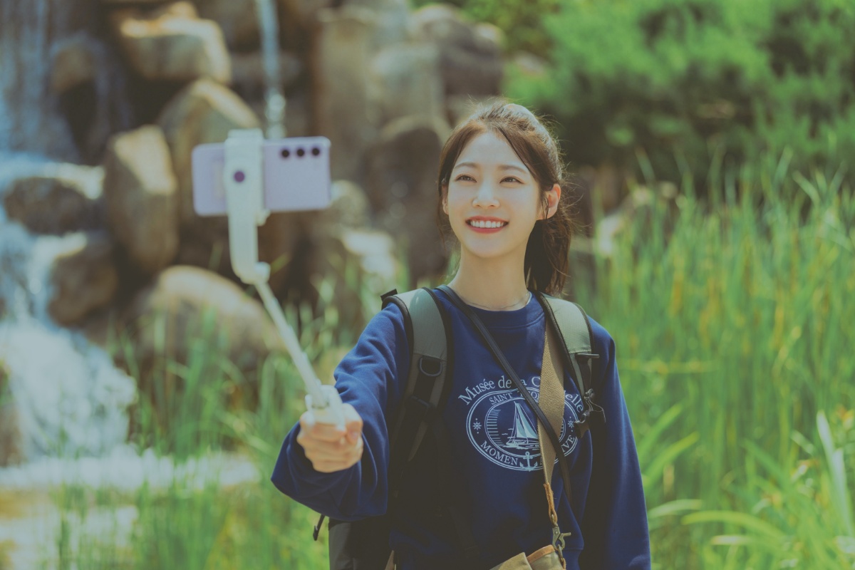 『マイ・ラブリー・ジャーニー』