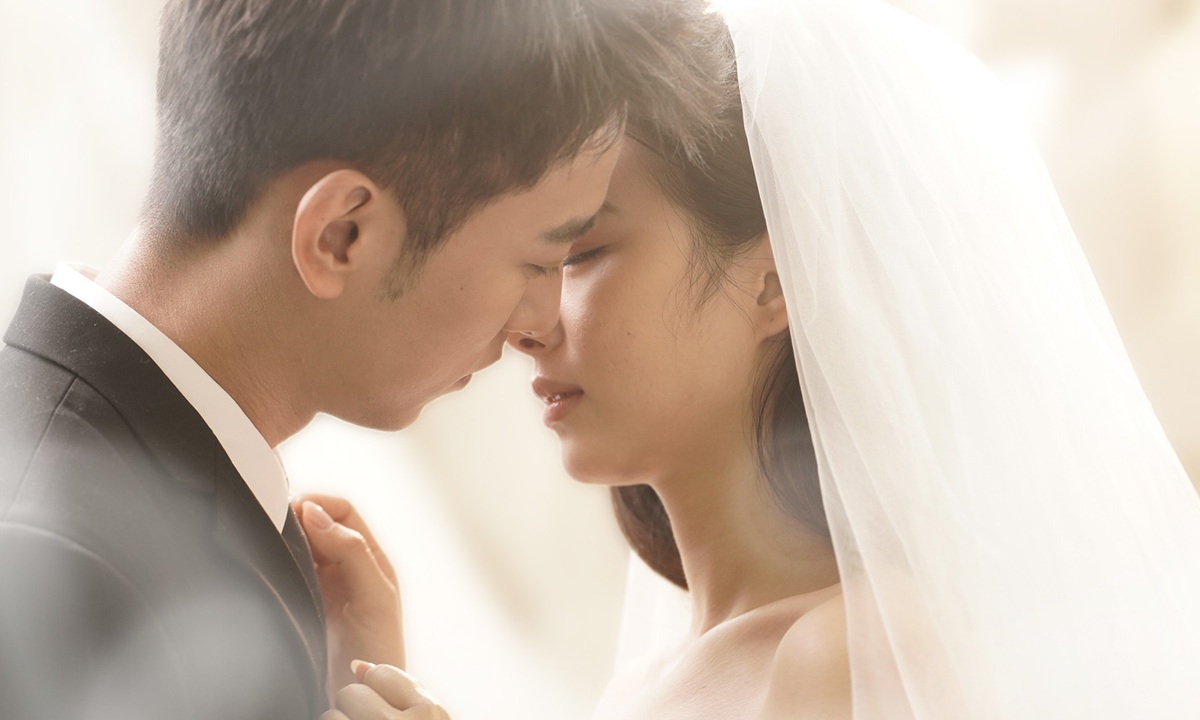 『My lovely wife～嘘から始まる甘い契約～』キービジュアル