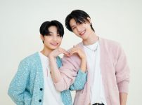 『秘密關係』GUNO＆Chance