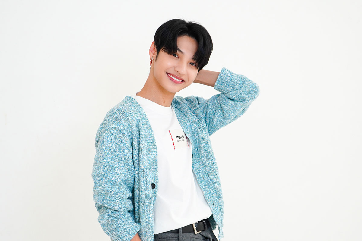 『秘密關係』GUNO