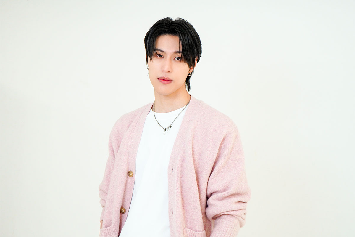 『秘密關係』Chance