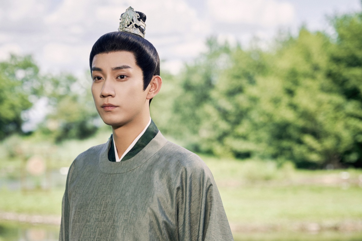 『めぐり逢いの花婿』場面写真