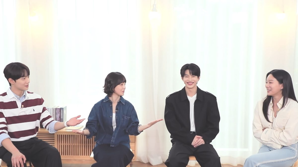 スピリット・フィンガーズ