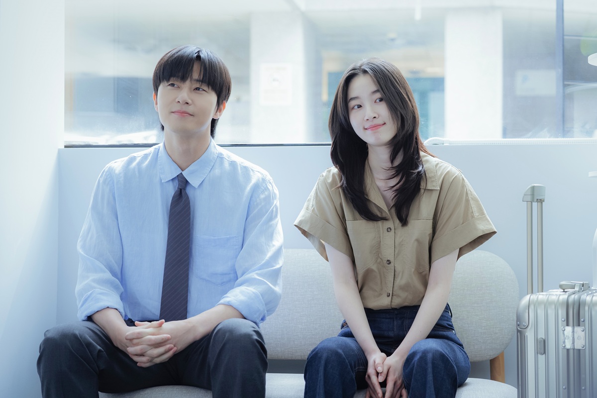 『明日はきっと』場面写真