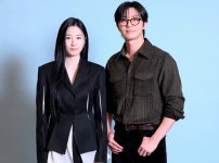 『明日はきっと』パク・ソジュン＆ウォン・ジアンインタビュー