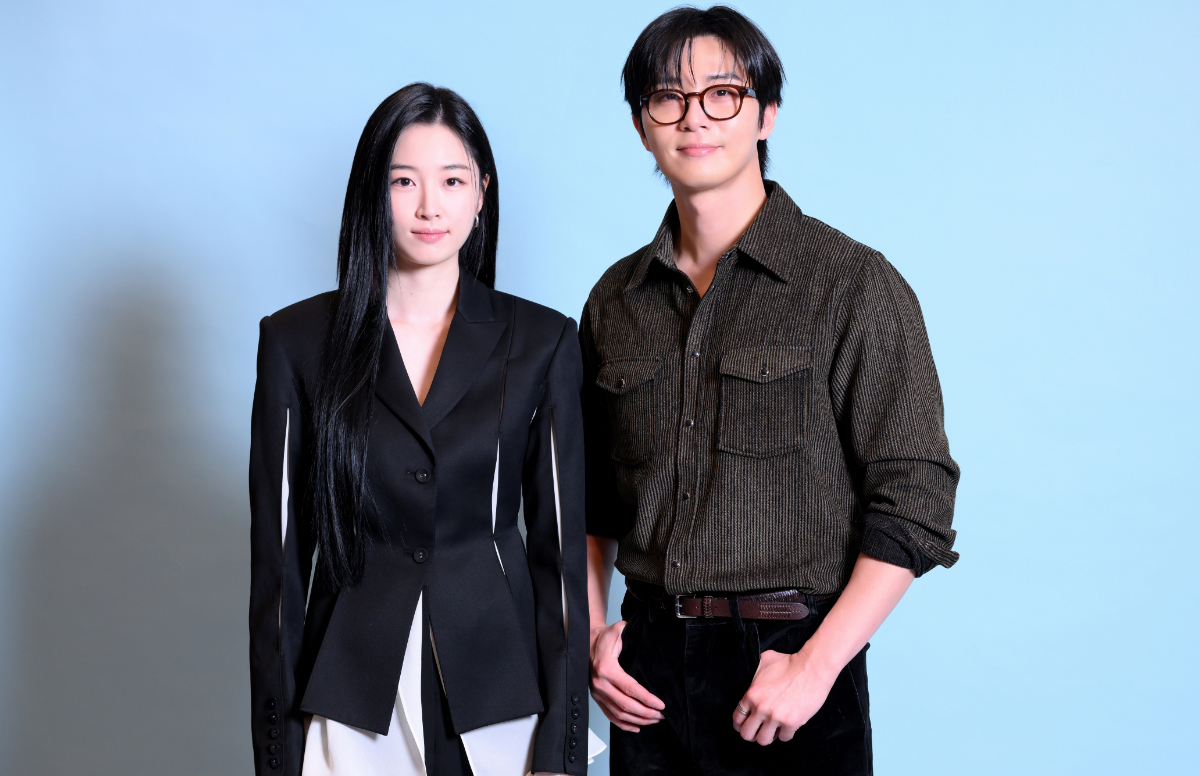 『明日はきっと』パク・ソジュン＆ウォン・ジアンインタビュー