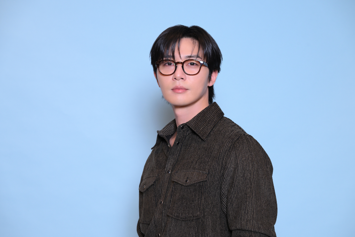 『明日はきっと』パク・ソジュン&ウォン・ジアンインタビュー