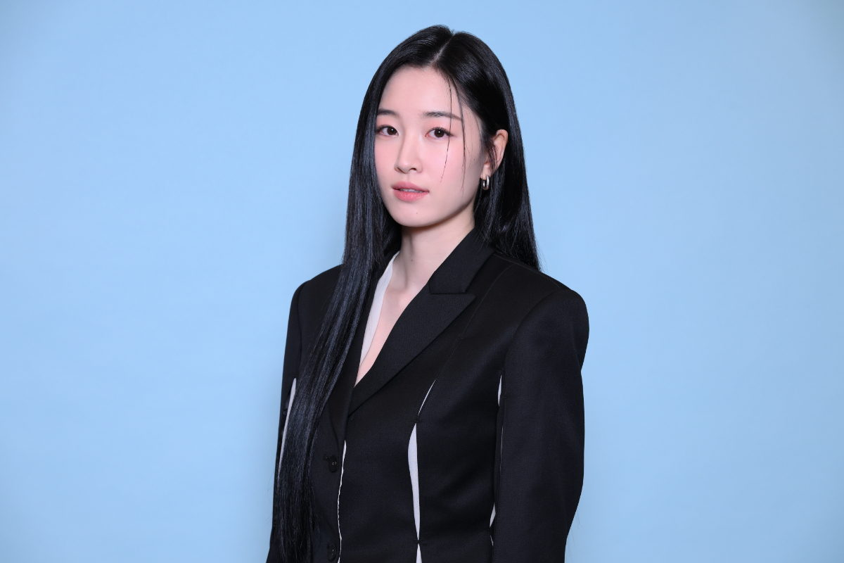 『明日はきっと』パク・ソジュン&ウォン・ジアンインタビュー