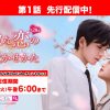 『素敵な恋の咲かせかた』YouTube先行配信