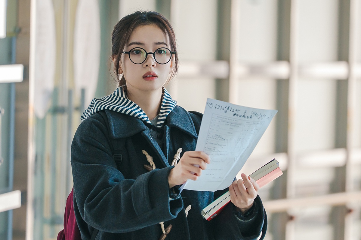 『第4次恋愛革命 ~出会いはエラー:恋はアップデート~』場面写真