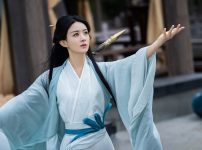 『与鳳行』場面写真