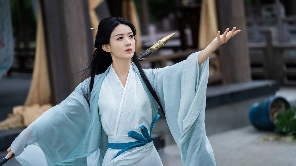 『与鳳行』場面写真