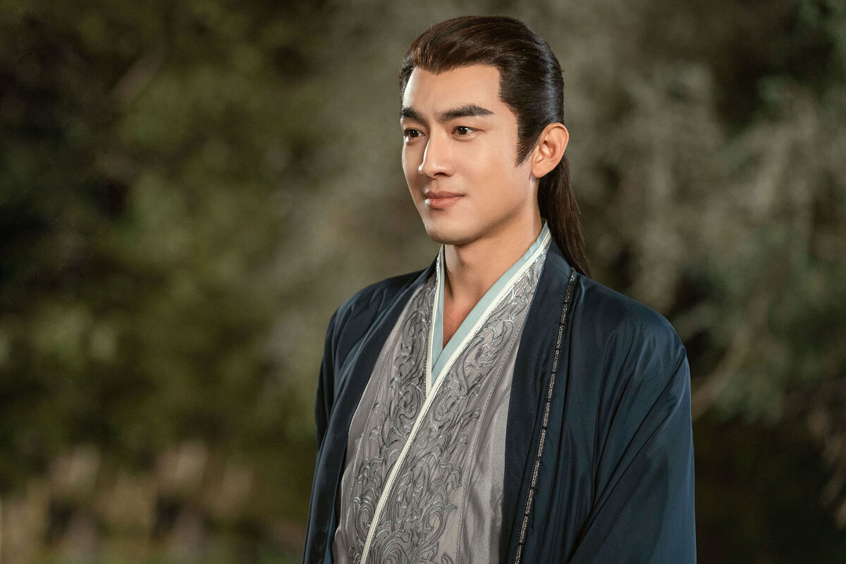 『与鳳行』場面写真